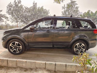 Tata Hexa Xta