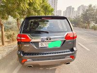 Tata Hexa Xta