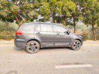 Tata Hexa Xta