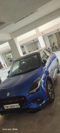 Maruti Suzuki Swift Zxi plus Dt amt