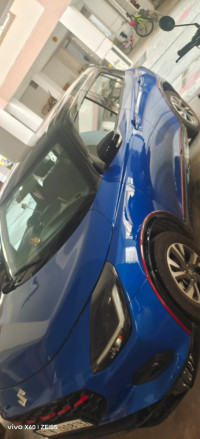 Maruti Suzuki Swift Zxi plus Dt amt