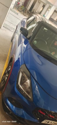 Maruti Suzuki Swift Zxi plus Dt amt