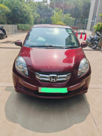 Honda Amaze 1.2 SX ivtec