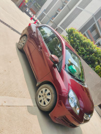 Honda Amaze 1.2 SX ivtec