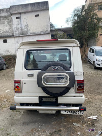 Mahindra Bolero Power plus slx
