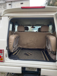 Mahindra Bolero Power plus slx