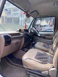 Mahindra Bolero Power plus slx