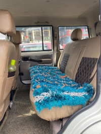 Mahindra Bolero Power plus slx