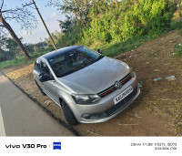 Belge Volkswagen Vento 1.6 tdi highline