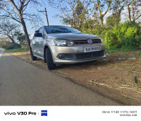 Belge Volkswagen Vento 1.6 tdi highline