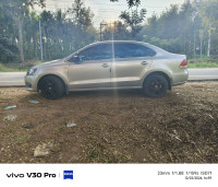 Belge Volkswagen Vento 1.6 tdi highline