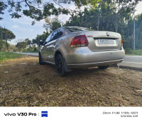 Belge Volkswagen Vento 1.6 tdi highline