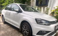 Volkswagen Vento Highline