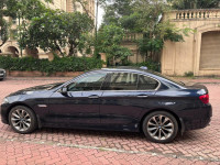 BMW 5-Series 520D Luxury Line