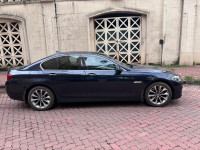 BMW 5-Series 520D Luxury Line