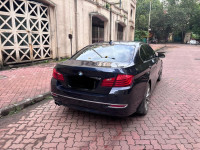 BMW 5-Series 520D Luxury Line