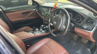 BMW 5-Series 520D Luxury Line