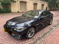 BMW 5-Series 520D Luxury Line