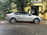 Skoda Octavia 2.0 Ambition