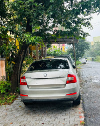 Skoda Octavia 2.0 Ambition