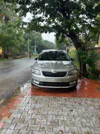 Skoda Octavia 2.0 Ambition