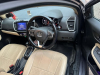 Honda City VX CVT