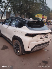 Maruti Suzuki Fronx Delta plus