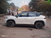 Maruti Suzuki Fronx Delta plus