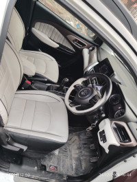 Maruti Suzuki Fronx Delta plus