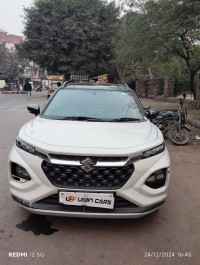 Maruti Suzuki Fronx Delta plus
