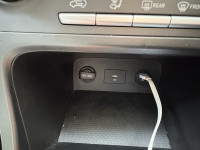 White Dual Tone Hyundai Creta Knight S Plus Petrol 1.5