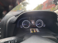 White Dual Tone Hyundai Creta Knight S Plus Petrol 1.5