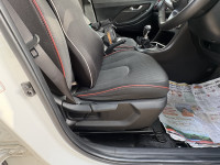 White Dual Tone Hyundai Creta Knight S Plus Petrol 1.5