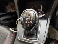 White Dual Tone Hyundai Creta Knight S Plus Petrol 1.5