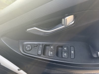 White Dual Tone Hyundai Creta Knight S Plus Petrol 1.5