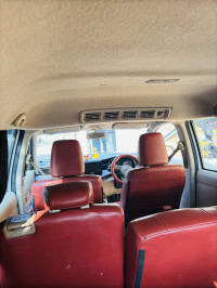 Maruti Suzuki Ertiga Vxi