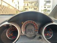 Honda Jazz Base 1.2 i-vtec