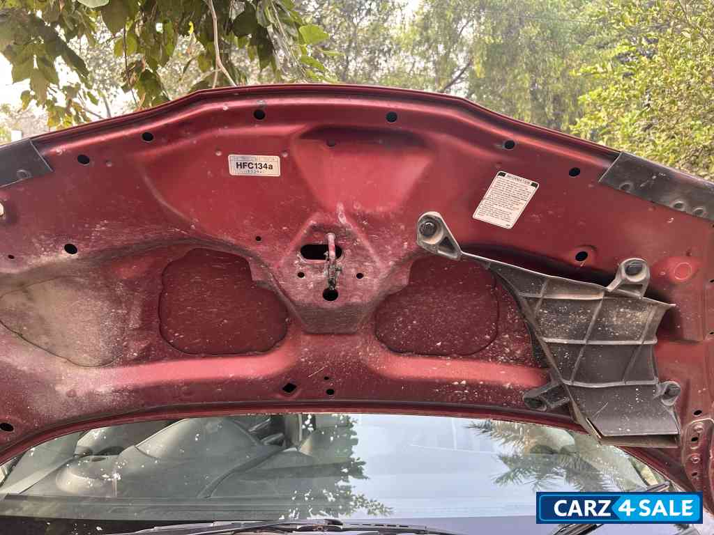 Honda Jazz Base 1.2 i-vtec