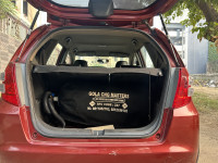 Honda Jazz Base 1.2 i-vtec