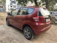 Honda Jazz Base 1.2 i-vtec