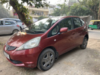 Honda Jazz Base 1.2 i-vtec