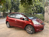 Honda Jazz Base 1.2 i-vtec