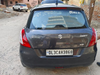 Maruti Suzuki Swift vxi