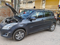Maruti Suzuki Swift vxi