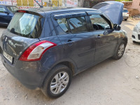 Maruti Suzuki Swift vxi