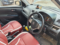 Maruti Suzuki Swift vxi