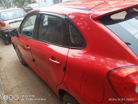 Maruti Suzuki Baleno Delta 2017 Model