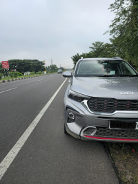 Kia Sonet GTX+ Diesel automatic