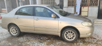 Toyota Corolla H5 TOP Model Petrol/CNG