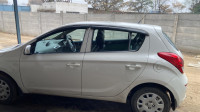 Hyundai i20 Diesel